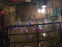 -树洞桌游宠咖小酒馆