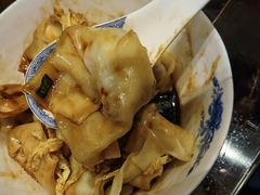 开洋拌馄饨-熙盛源(凤凰街店)