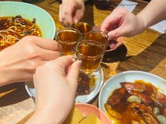 -小吊梨汤·北京菜·烤鸭(四元桥店)
