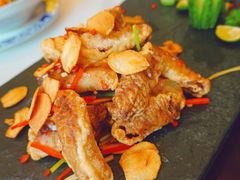 -都一处烧麦馆(前门店)