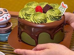 -小西家作•精致蛋糕(富力爱丁堡店)
