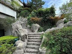 -江宁织造博物馆