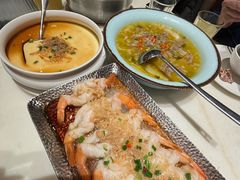 -金牌外婆家(万象城店)