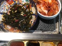 -十三姨正合丰烤肉(营迹路店)