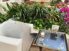 -利顺德大饭店·维多利亚花园(小白楼店)