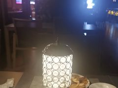 -璟象酒店-爱丽坊景观餐厅