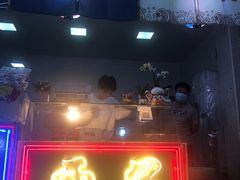 -陈记栗子(长宁路店)