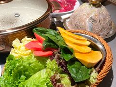 -顺德公·广东猪肚鸡(车公庙总店)
