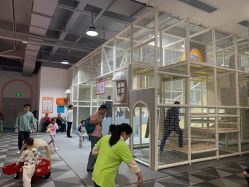 -宝燕乐园(春申店)