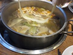 -守柴炉烤鸭(中海国际店)