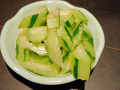 黄瓜-虾乐园龙虾·夜宵(松江店)