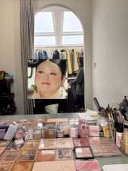 -WAVE SODA摄影工作室