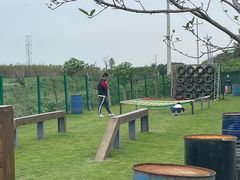 -即刻反应应急安全体验基地