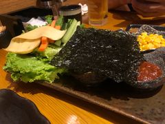-丸藏和牛烧肉专门店(园区师惠坊店)