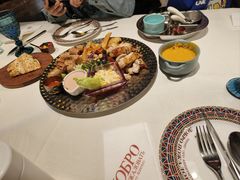 -俄士厨房(印象汇店)