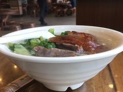 -沙河粉村·国家非遗传承(云台店)