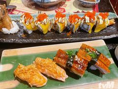 -古田居·特色寿司料理(星之岛旗舰店)