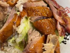 -吾家香港烧腊专门店