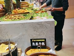 -新艺自助美食城(中山路店)