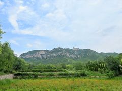 -响堂山石窟-北响堂山石窟