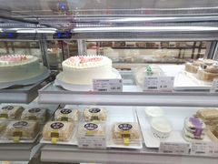 -第一食品(中环百联店)