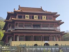 -南京市江宁方山
