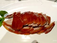 酥香嫩烤鸭-四季民福烤鸭店(望京旺角店)