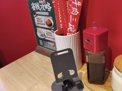 -阿当·小炒牛肉面(人广店)