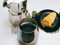 -中关村茶点