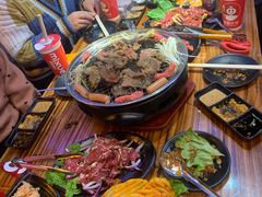 -吉志烤肉(太原总店)