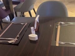 -丽都皇冠假日酒店·Matrix亦餐厅(望京店)