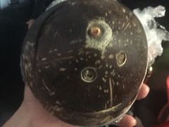 -志龙皇冠吃货椰子铺