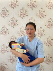 -禧悦府国际月子会所(总店)