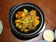 -潮堂 · 潮州菜(国贸商城店)