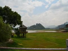-宝晶宫旅游景区