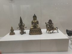 门面-赤峰博物馆