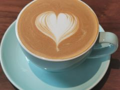 -Fridi Patisserie Cafe