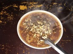 八宝稀饭-文文烤肉(大皮院店)