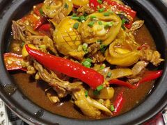 -一味大院•桐庐菜传承店(春江路店)