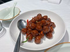 焦溜丸子-到家尝北京菜(西坝河店)