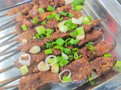 -小板凳(四公里店)