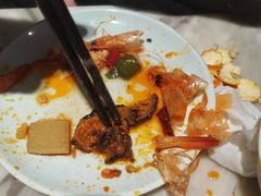 -七欣天香辣蟹火锅(南京建宁路大观天地店)