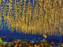 -烛影拾光观景餐厅·创意菜·摄影·小提琴(大唐不夜城店)