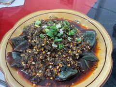 -黑白荤豆花(双凤路店)