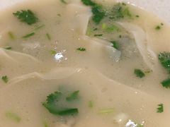 -鸭得堡老鸭汤·鸭血粉丝(南京博物院店)