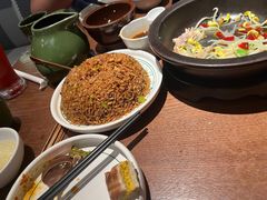 -云海肴·汽锅鸡·云南菜(领展购物广场·中关村店)