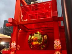 -东方明珠广播电视塔