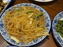-娄三少·老北京春饼烤鸭家常菜(方庄店)