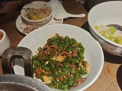 -实在湘·大碗土菜(竹料店)