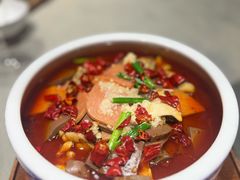 -大鹏饭店·金陵家宴(奥体中心店)